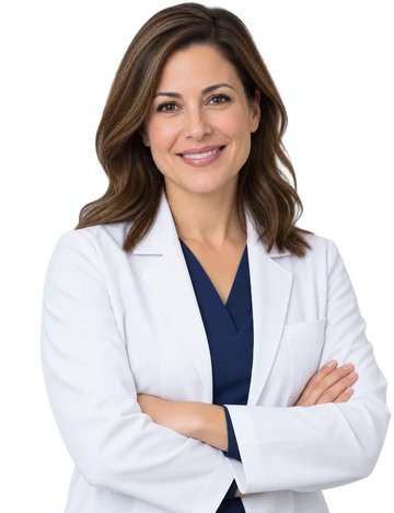 Dr. Emily Carter